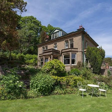 Villa Woodlands House Giggleswick Esterno foto
