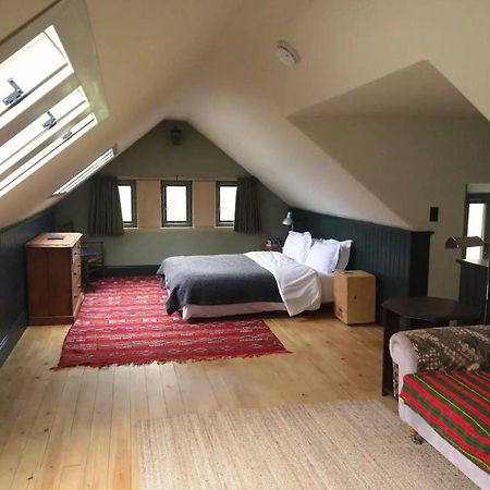Villa Woodlands House Giggleswick Esterno foto