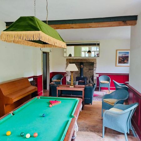Villa Woodlands House Giggleswick Esterno foto