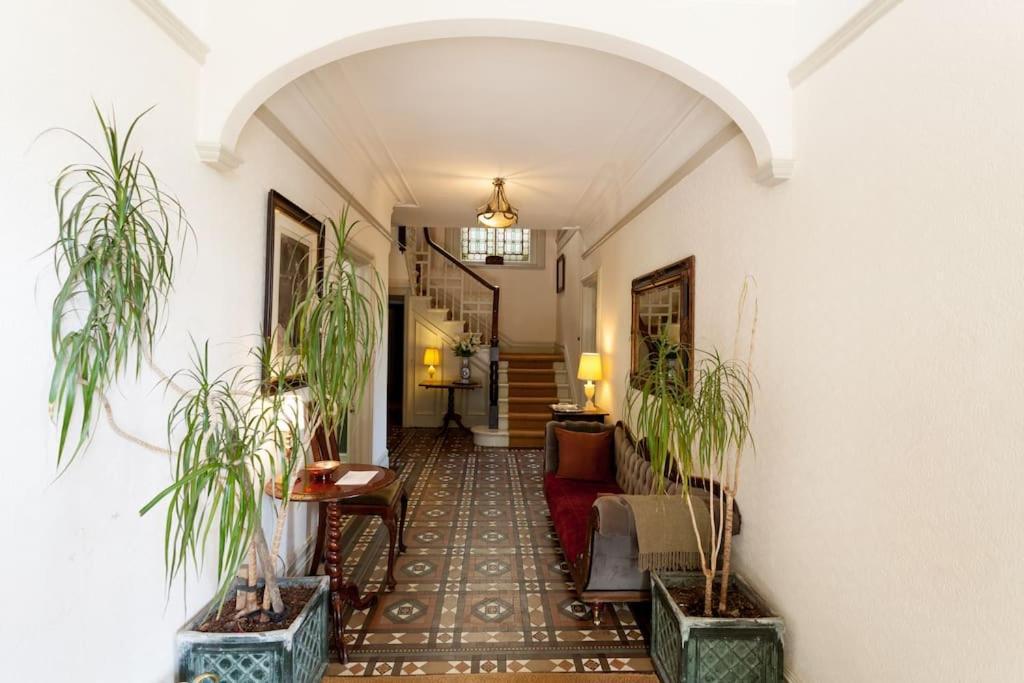 Villa Woodlands House Giggleswick Esterno foto