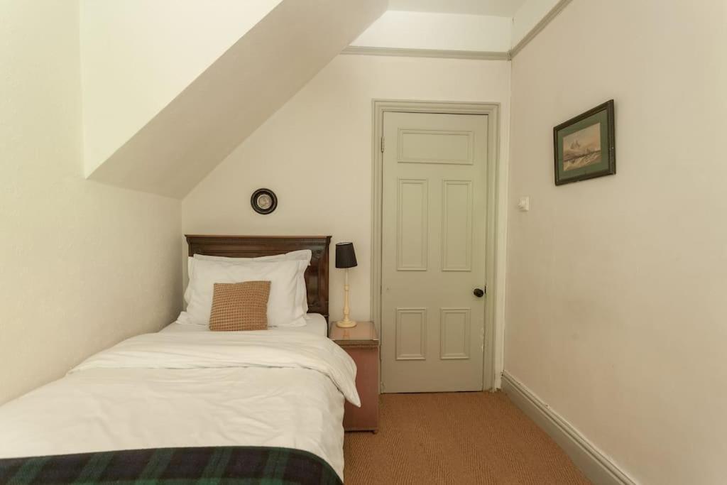 Villa Woodlands House Giggleswick Esterno foto