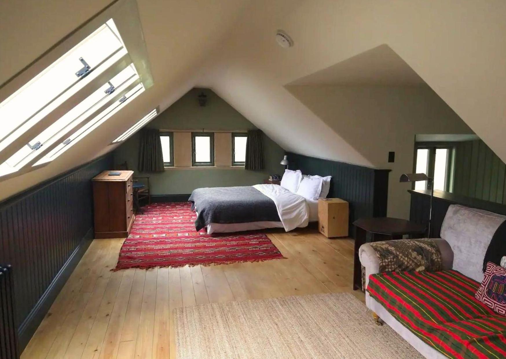 Villa Woodlands House Giggleswick Esterno foto